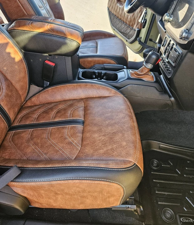 2021 Jeep JT Gladiator - Image 12 of 19