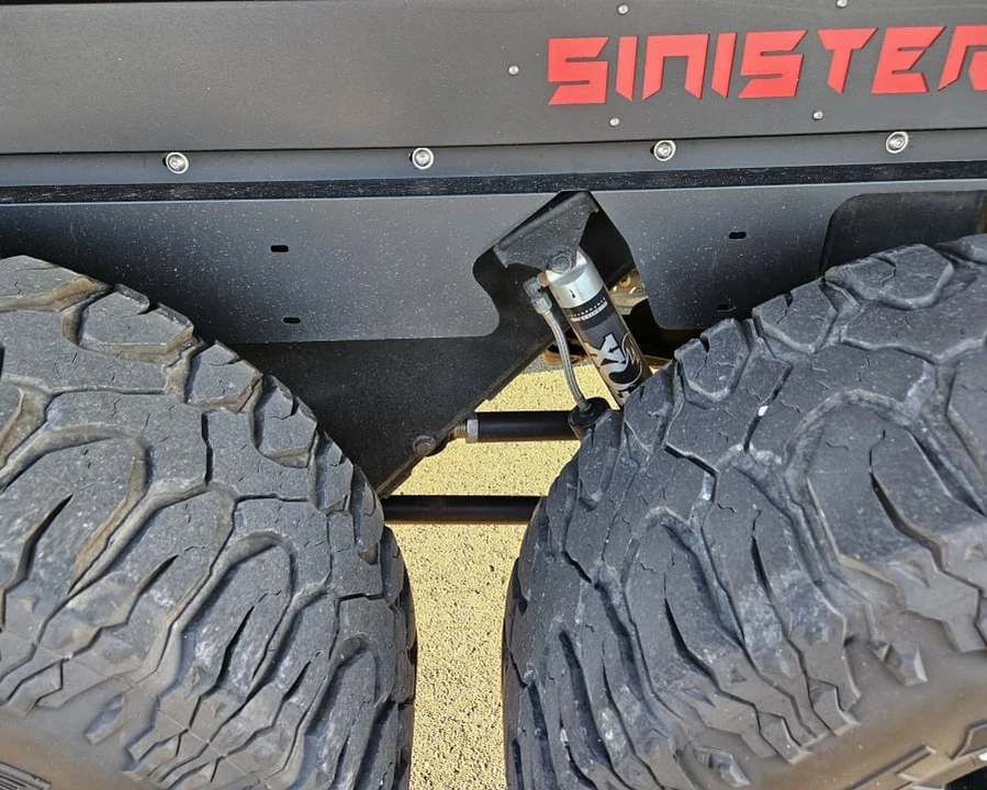 2021 Jeep JT Gladiator - Image 7 of 19
