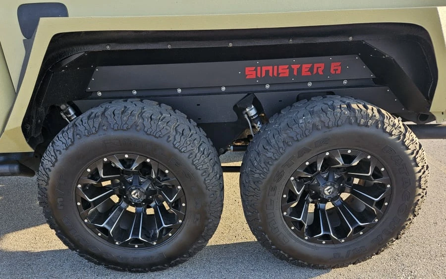 2021 Jeep JT Gladiator - Image 3 of 19