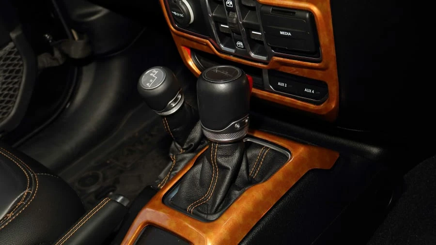 2021 Jeep JT Gladiator - Image 10 of 27