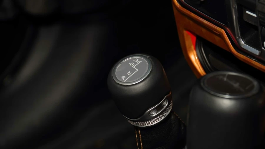 2021 Jeep JT Gladiator - Image 18 of 27