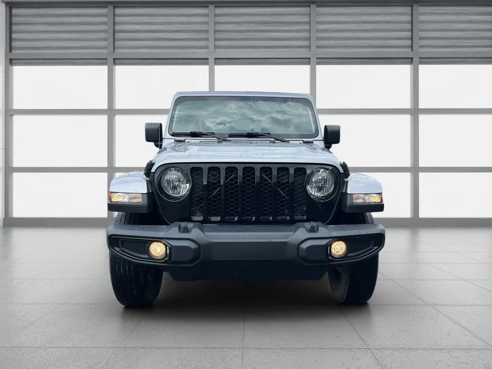 2021 Jeep JT Gladiator - Image 3 of 20