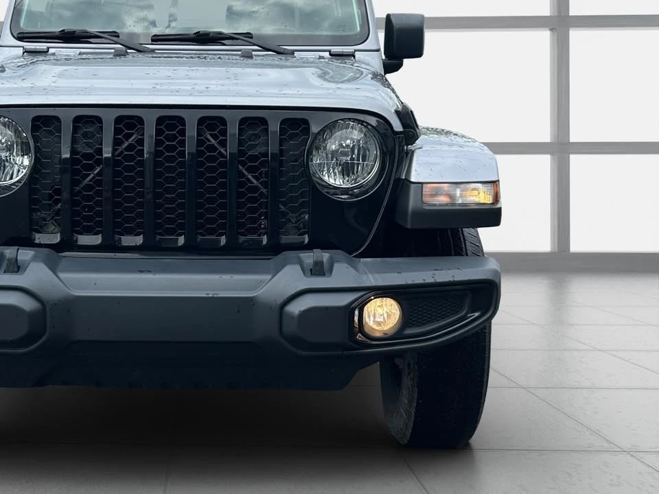 2021 Jeep JT Gladiator - Image 2 of 20
