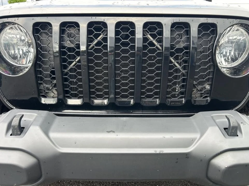 2021 Jeep JT Gladiator - Image 19 of 20