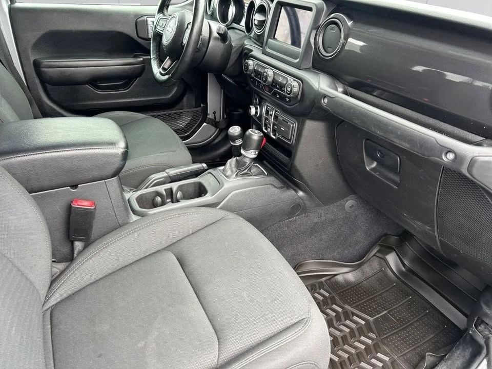 2021 Jeep JT Gladiator - Image 20 of 20
