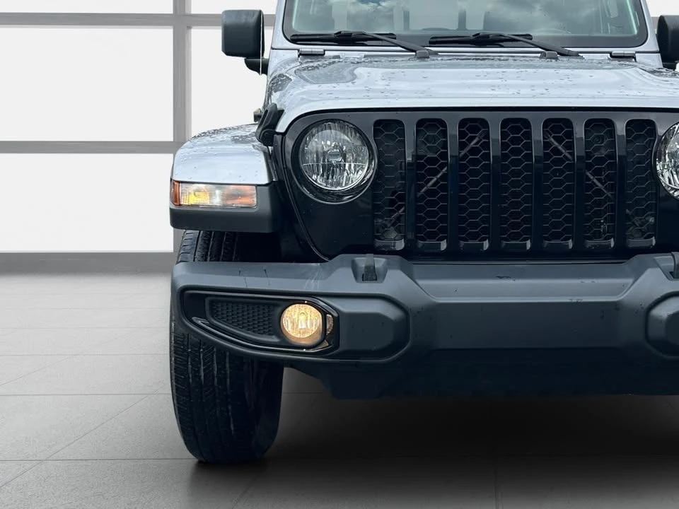 2021 Jeep JT Gladiator - Image 4 of 20