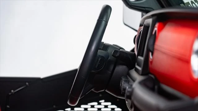 2021 Jeep JT Gladiator - Image 20 of 21