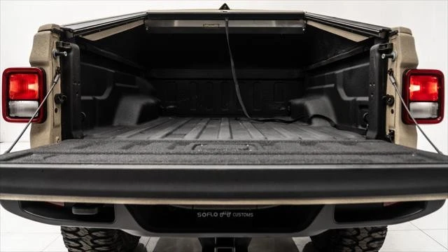 2021 Jeep JT Gladiator - Image 18 of 21