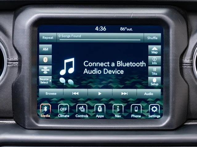 2021 Jeep JT Gladiator - Image 30 of 31