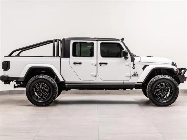 2021 Jeep JT Gladiator - Image 7 of 31