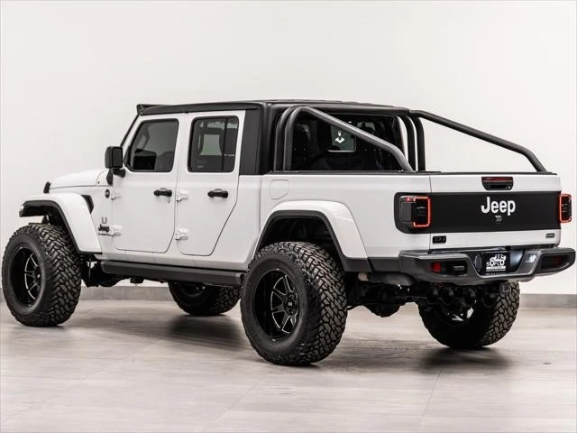 2021 Jeep JT Gladiator - Image 10 of 31