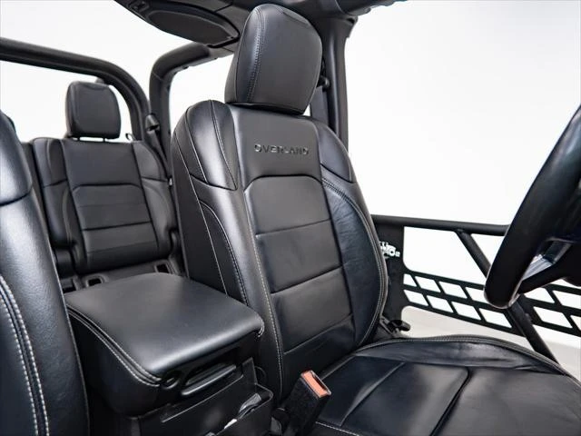 2021 Jeep JT Gladiator - Image 20 of 31