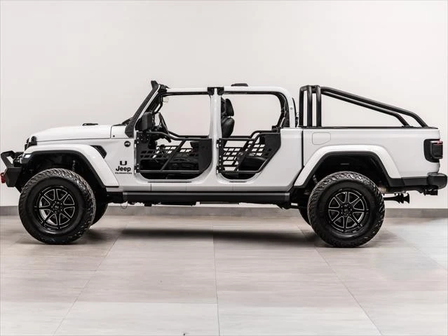 2021 Jeep JT Gladiator - Image 15 of 31