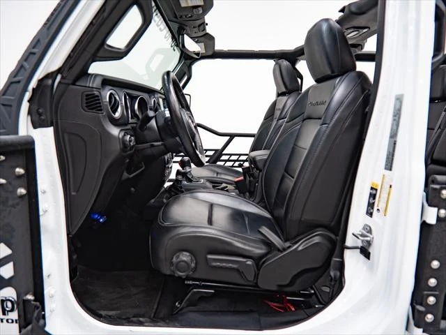 2021 Jeep JT Gladiator - Image 22 of 31