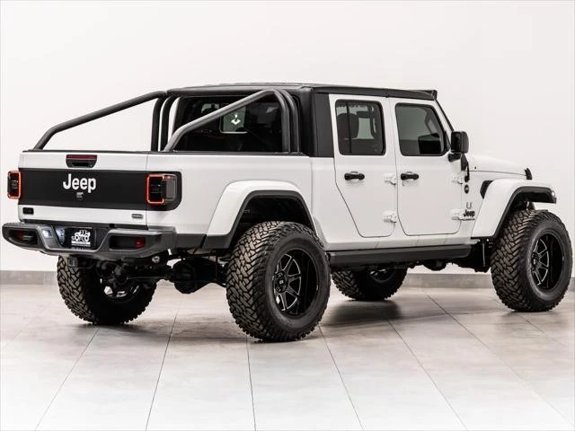 2021 Jeep JT Gladiator - Image 8 of 31