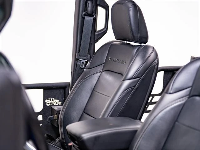 2021 Jeep JT Gladiator - Image 27 of 31