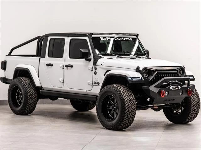 2021 Jeep JT Gladiator - Image 6 of 31
