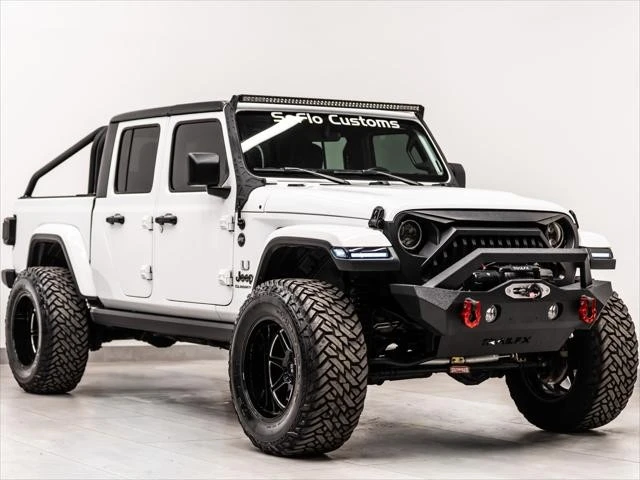 2021 Jeep JT Gladiator - Image 5 of 31