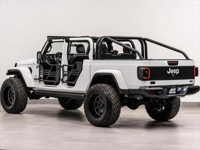 2021 Jeep JT Gladiator - Image 14 of 31