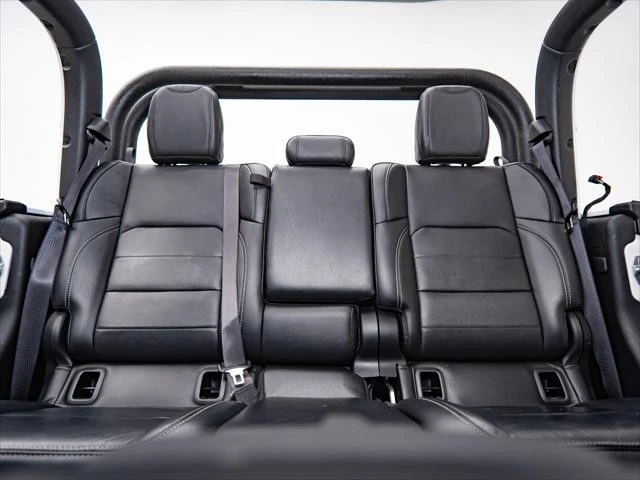 2021 Jeep JT Gladiator - Image 19 of 31