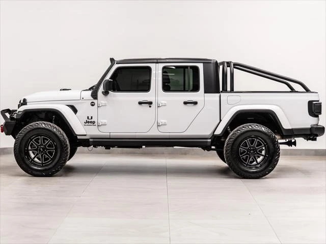 2021 Jeep JT Gladiator - Image 11 of 31