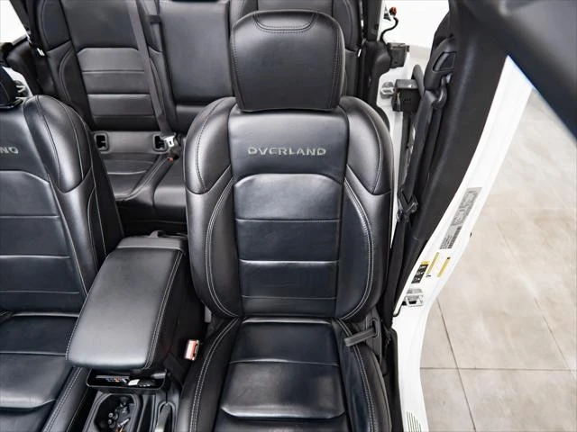 2021 Jeep JT Gladiator - Image 16 of 31