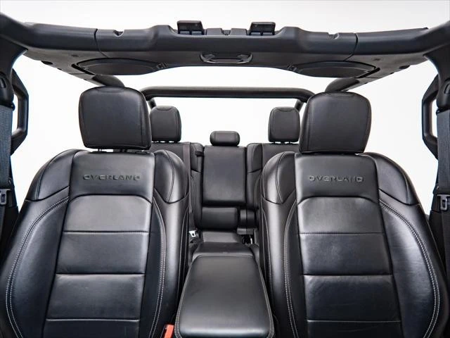 2021 Jeep JT Gladiator - Image 17 of 31