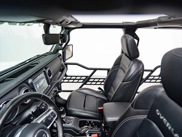 2021 Jeep JT Gladiator - Image 21 of 31