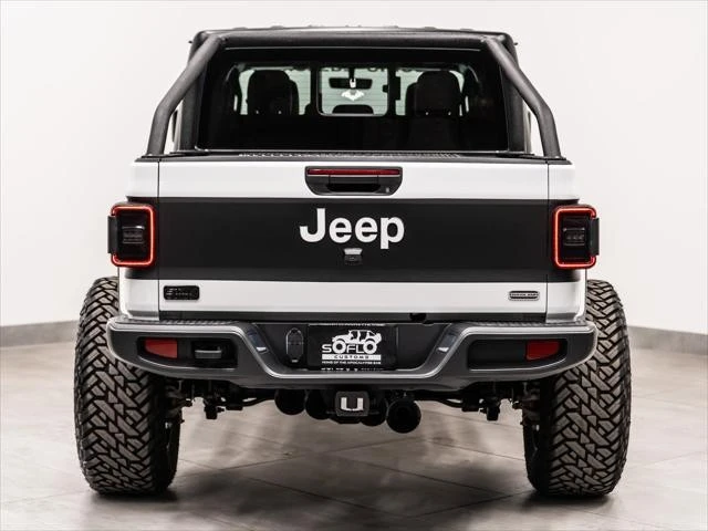 2021 Jeep JT Gladiator - Image 9 of 31