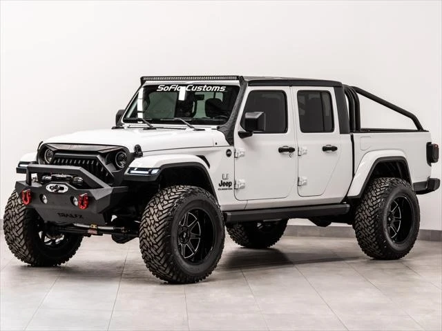 2021 Jeep JT Gladiator - Image 2 of 31