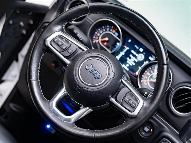 2021 Jeep JT Gladiator - Image 29 of 31