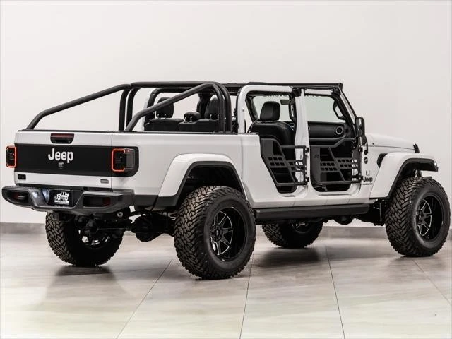 2021 Jeep JT Gladiator - Image 13 of 31