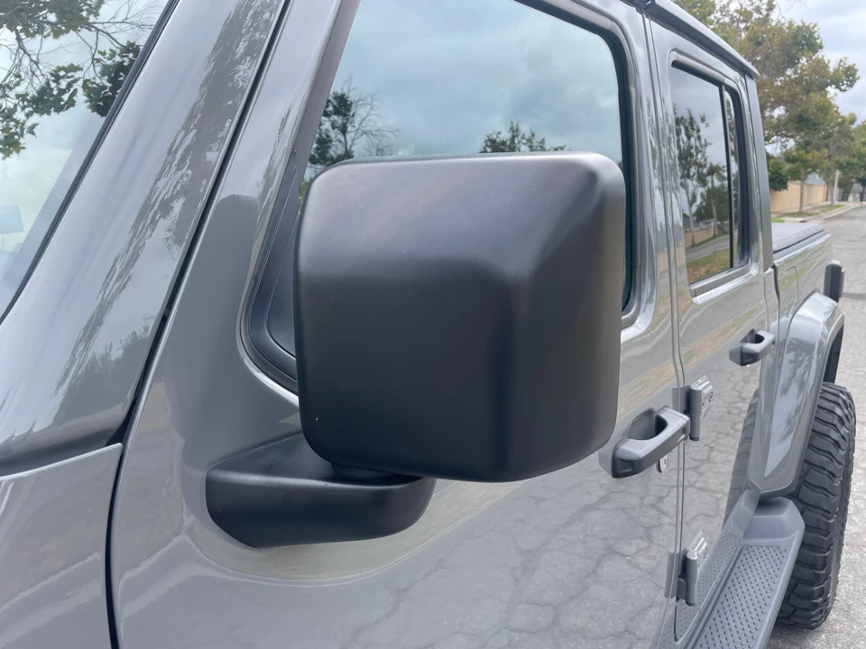 2021 Jeep JT Gladiator - Image 12 of 31