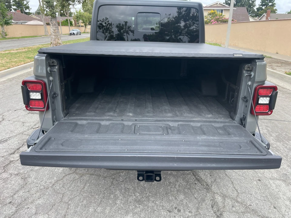 2021 Jeep JT Gladiator - Image 15 of 31