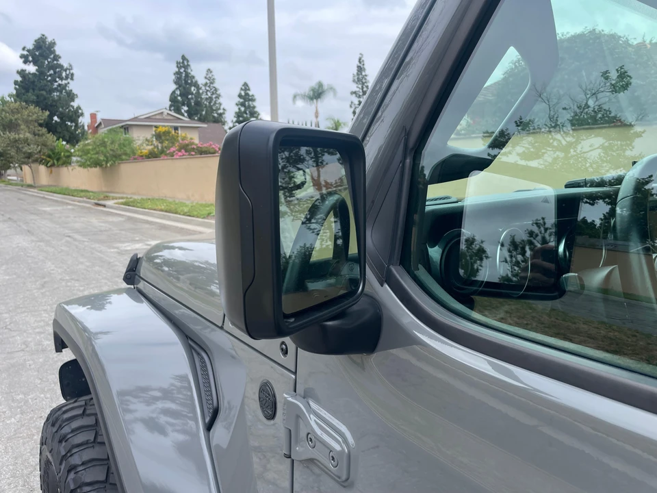 2021 Jeep JT Gladiator - Image 13 of 31