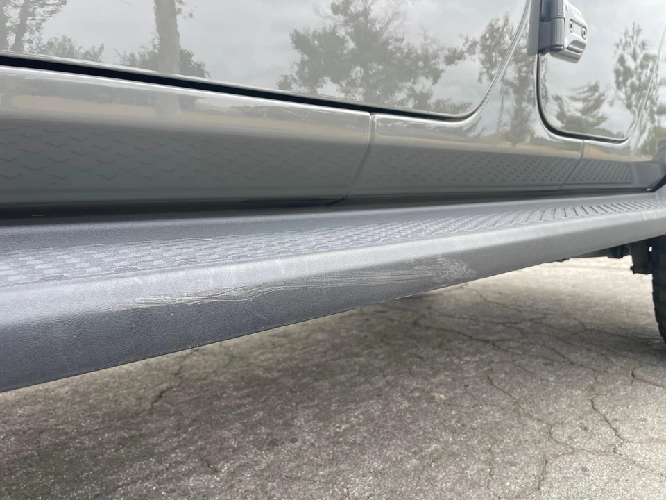 2021 Jeep JT Gladiator - Image 22 of 31
