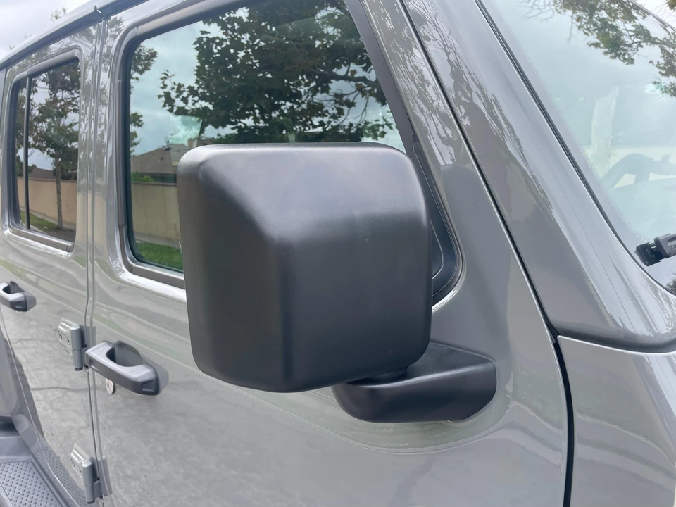 2021 Jeep JT Gladiator - Image 20 of 31