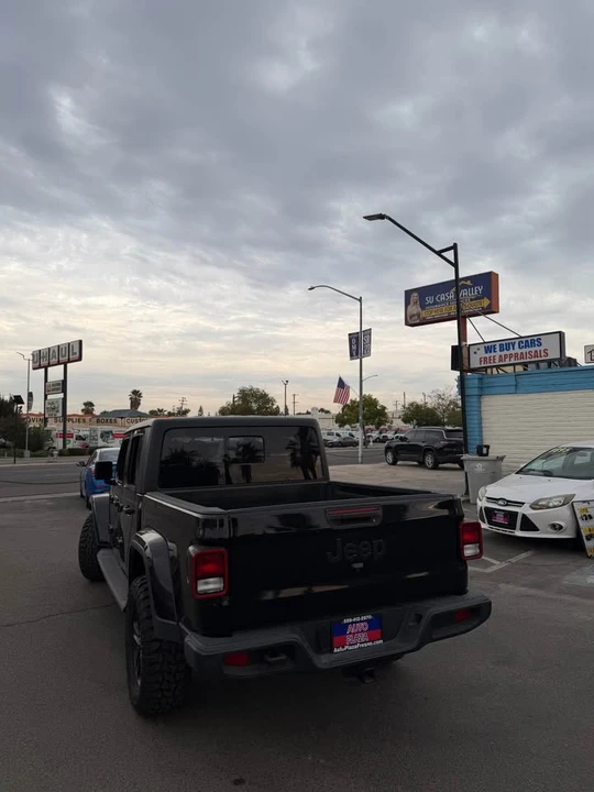2021 Jeep JT Gladiator - Image 3 of 8