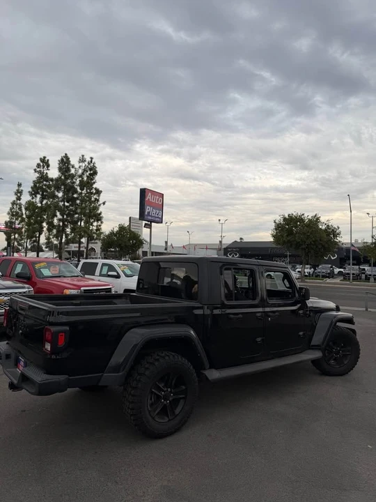 2021 Jeep JT Gladiator - Image 4 of 8