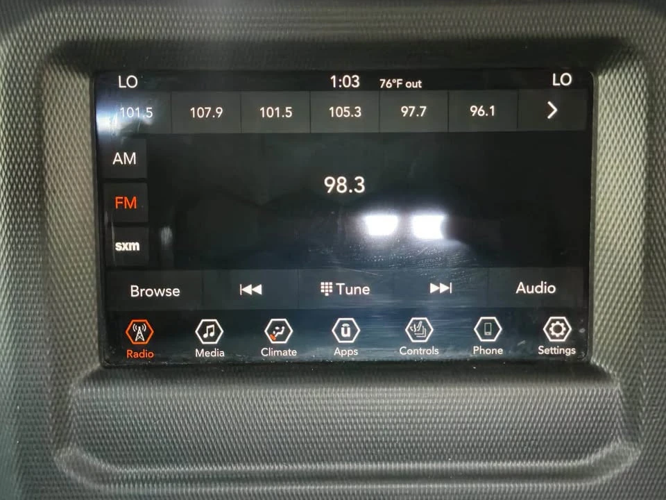 2021 Jeep JT Gladiator - Image 14 of 16