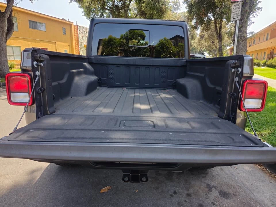 2021 Jeep JT Gladiator - Image 7 of 16