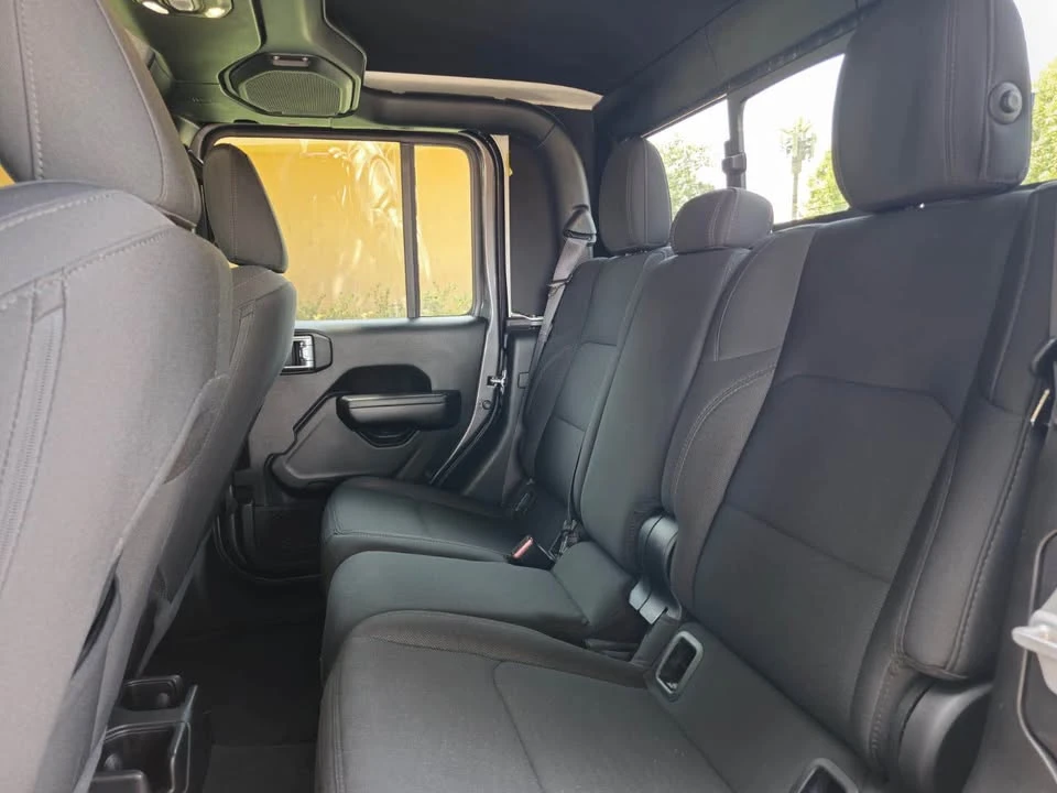 2021 Jeep JT Gladiator - Image 10 of 16