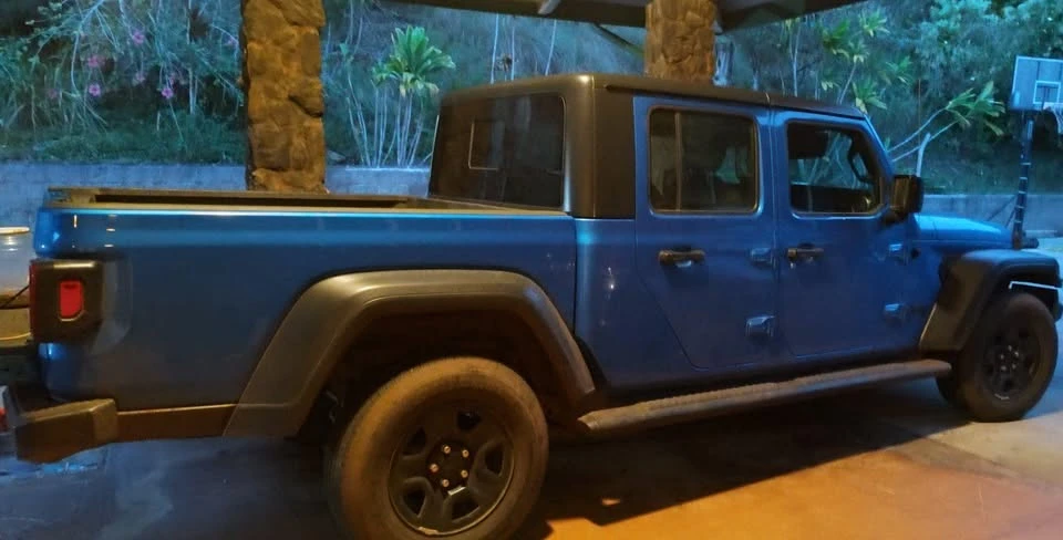 2021 Jeep JT Gladiator - Image 3 of 8