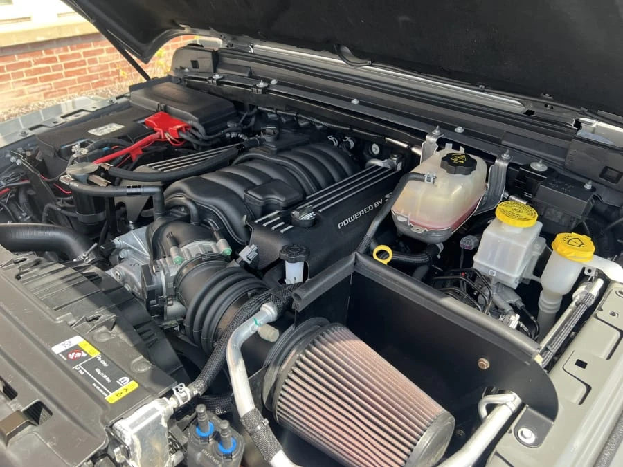 2021 Jeep JT Gladiator - Image 11 of 11