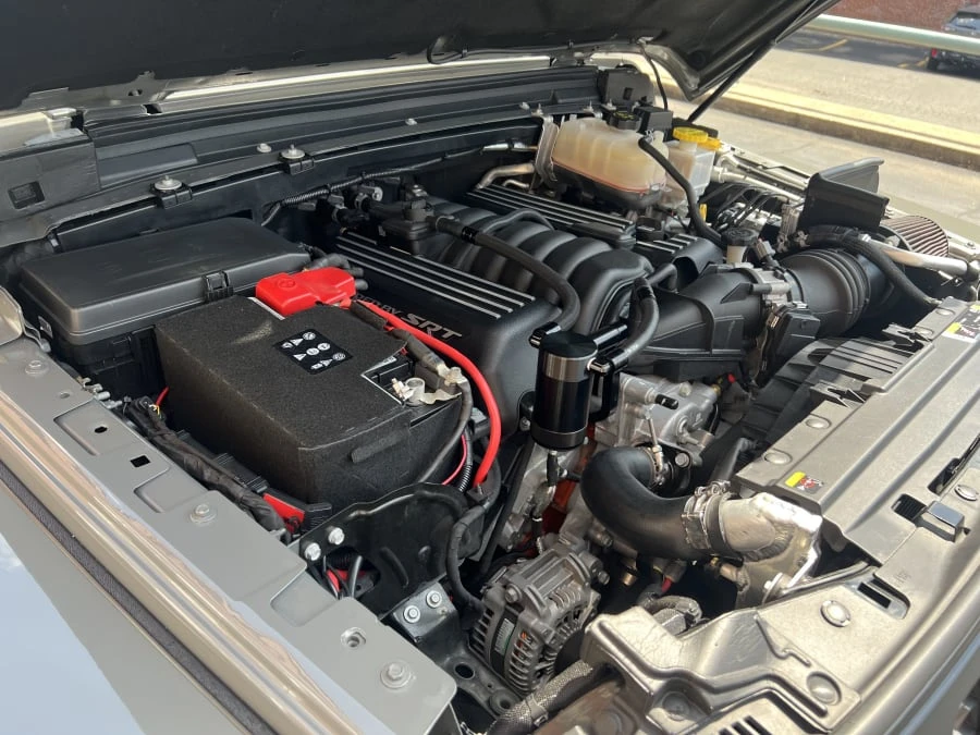 2021 Jeep JT Gladiator - Image 10 of 11