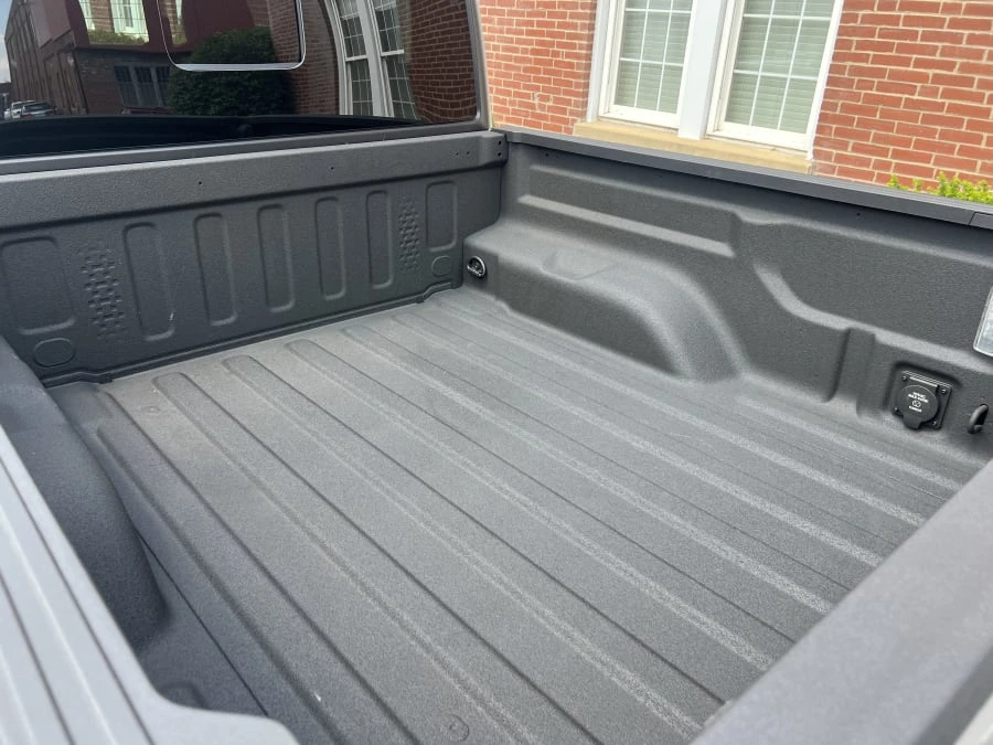 2021 Jeep JT Gladiator - Image 4 of 11
