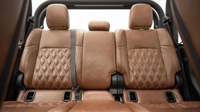 2021 Jeep JT Gladiator - Image 18 of 21