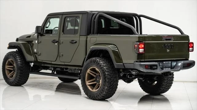 2021 Jeep JT Gladiator - Image 9 of 21
