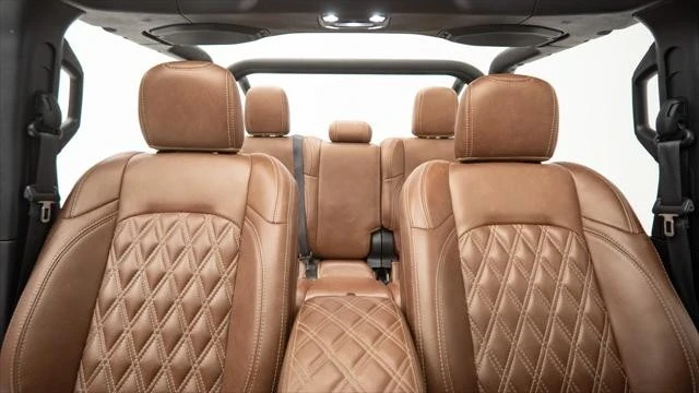 2021 Jeep JT Gladiator - Image 21 of 21
