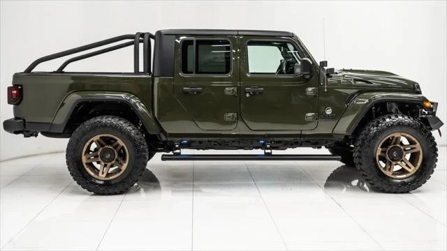 2021 Jeep JT Gladiator - Image 11 of 21